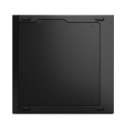 Komputer ThinkCentre M70q G4 Tower 12E3004FPB W11Pro i5-13400T/16GB/512GB/INT/3YRS OS + 1YR Premier Support