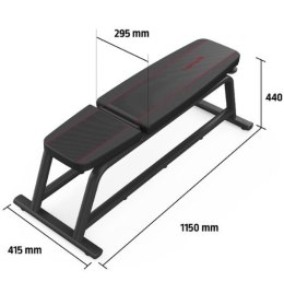 Ławka do ćwiczeń SMARTGYM PRO