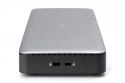 Stacja dokująca USB-C 13 portowa, max. 4K/60Hz z HDR, HDMI, DP, max. 3 monitory (MST), USB-C 3.2 Gen2, Gigabit Ethernet (max. 2.