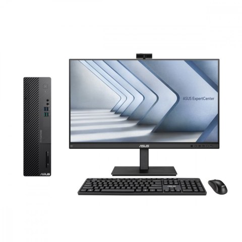 Komputer ExpertCenter D5 SFF D500SE-513500275X i5 13500 Komputer ExpertCenter D5 SFF D500SE-513500275X i5 13500