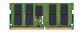 Pamięć serwerowa ECC SODIMM 16GB KTH-PN432E/16G
