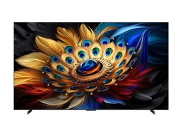 Telewizor QLED 98 cali 98C655