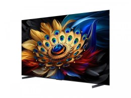 Telewizor QLED 98 cali 98C655