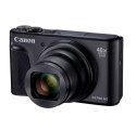Aparat PowerShot SX740 HS lite edition czarny 2955C039