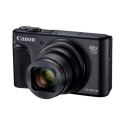 Aparat PowerShot SX740 HS lite edition travel czarny 2955C040