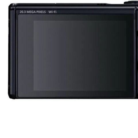 Aparat PowerShot SX740 HS lite edition travel czarny 2955C040 Aparat PowerShot SX740 HS lite edition travel czarny 2955C040