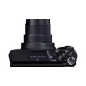Aparat PowerShot SX740 HS lite edition travel czarny 2955C040