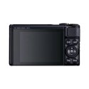 Aparat PowerShot SX740 HS lite edition travel czarny 2955C040
