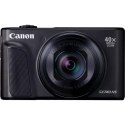 Aparat PowerShot SX740 HS lite edition travel czarny 2955C040