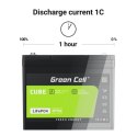 Akumulator LiFePO4 125Ah 12V/12.8V 1600Wh