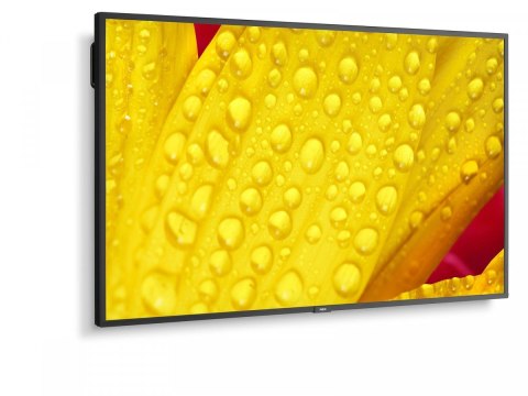 Monitor wielkoformatowy MultiSync M501-2 50 cali UHD 500cd/m2 24/7 Monitor wielkoformatowy MultiSync M501-2 50 cali UHD 500cd/m2 24/7