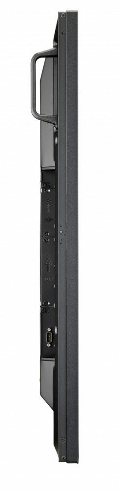Monitor wielkoformatowy MultiSync M501-2 50 cali UHD 500cd/m2 24/7 Monitor wielkoformatowy MultiSync M501-2 50 cali UHD 500cd/m2 24/7
