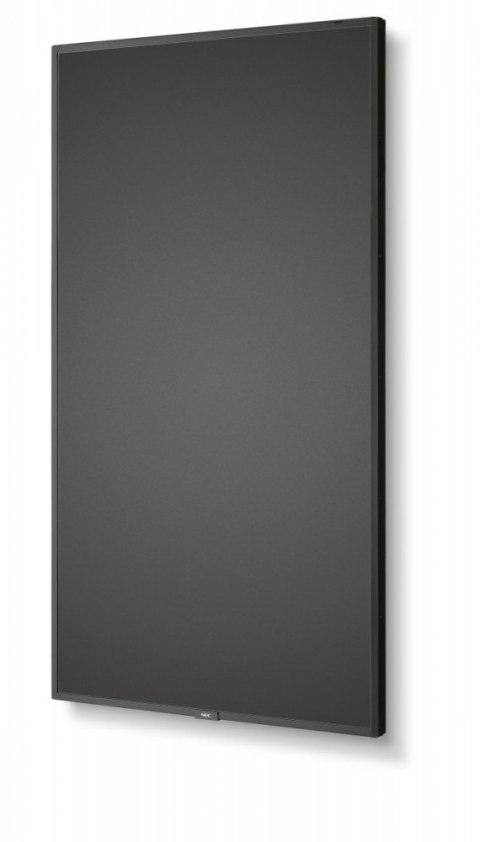 Monitor wielkoformatowy MultiSync M501-2 50 cali UHD 500cd/m2 24/7 Monitor wielkoformatowy MultiSync M501-2 50 cali UHD 500cd/m2 24/7