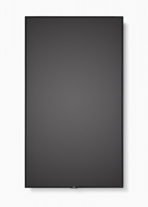 Monitor wielkoformatowy MultiSync M501-2 50 cali UHD 500cd/m2 24/7 Monitor wielkoformatowy MultiSync M501-2 50 cali UHD 500cd/m2 24/7