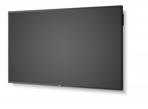 Monitor wielkoformatowy MultiSync M501-2 50 cali UHD 500cd/m2 24/7 Monitor wielkoformatowy MultiSync M501-2 50 cali UHD 500cd/m2 24/7