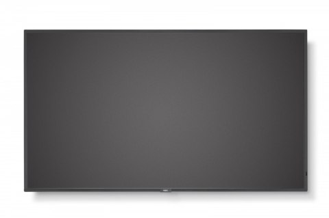 Monitor wielkoformatowy MultiSync M501-2 50 cali UHD 500cd/m2 24/7 Monitor wielkoformatowy MultiSync M501-2 50 cali UHD 500cd/m2 24/7