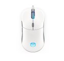 Mysz GEM Onyx White