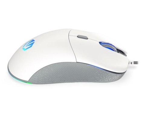Mysz GEM Onyx White Mysz GEM Onyx White