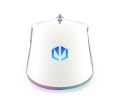Mysz GEM Onyx White