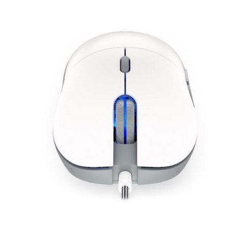 Mysz GEM Onyx White Mysz GEM Onyx White