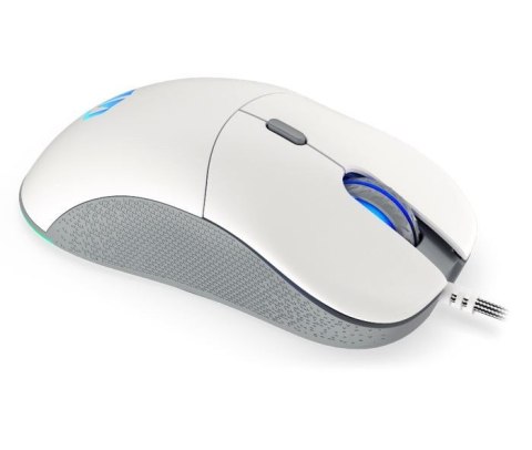 Mysz GEM Onyx White Mysz GEM Onyx White