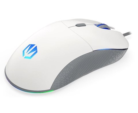 Mysz GEM Onyx White Mysz GEM Onyx White