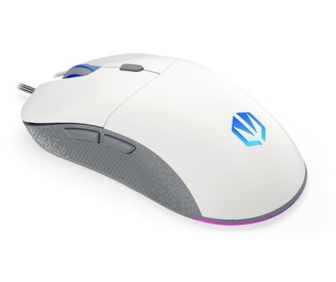 Mysz GEM Onyx White Mysz GEM Onyx White