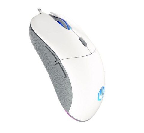 Mysz GEM Onyx White Mysz GEM Onyx White