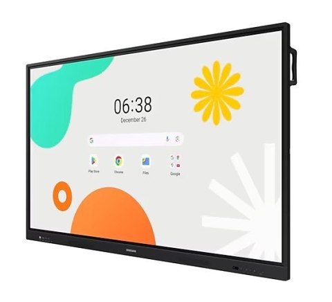 Monitor wielkoformatowy 65 cali WA65F LH65WAFWLGCXEN Monitor wielkoformatowy 65 cali WA65F LH65WAFWLGCXEN