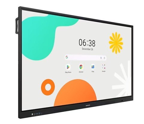 Monitor wielkoformatowy 65 cali WA65F LH65WAFWLGCXEN Monitor wielkoformatowy 65 cali WA65F LH65WAFWLGCXEN