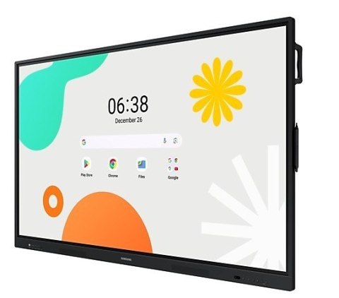 Monitor wielkoformatowy 65 cali WA65F LH65WAFWLGCXEN Monitor wielkoformatowy 65 cali WA65F LH65WAFWLGCXEN