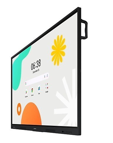 Monitor wielkoformatowy 65 cali WA65F LH65WAFWLGCXEN Monitor wielkoformatowy 65 cali WA65F LH65WAFWLGCXEN