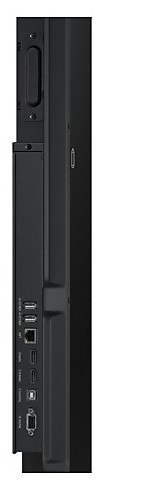 Monitor wielkoformatowy 65 cali WA65F LH65WAFWLGCXEN Monitor wielkoformatowy 65 cali WA65F LH65WAFWLGCXEN