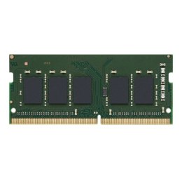 Pamięć DDR4 16GB/2666 ECC CL19 SODIMM 1Rx8 MicronF