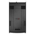 Szafa rack AR3100B2 NetShelter SX Gen 2, 42U 600mm x 1070mm z bokami czarna