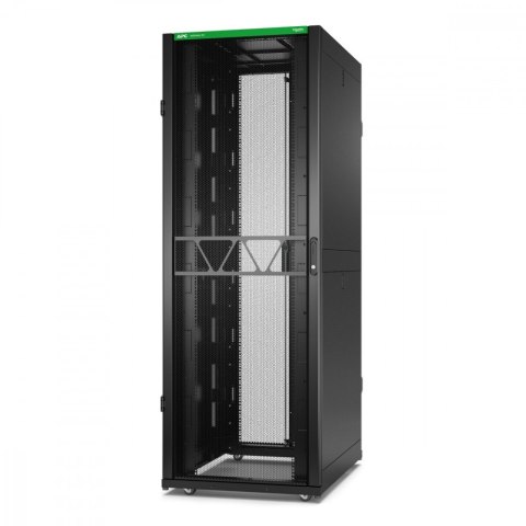 Szafa rack AR3155B2 APC NetShelter SX Gen 2, 45U 750mm x 1070mm z bokami czarna Szafa rack AR3155B2 APC NetShelter SX Gen 2, 45U 750mm x 1070mm z bokami czarna