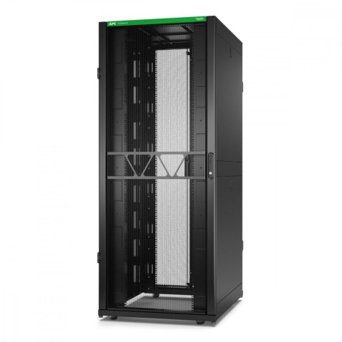 Szafa rack AR3180B2 NetShelter SX Gen 2, 42U 800mm x 1070mm z bokami czarna Szafa rack AR3180B2 NetShelter SX Gen 2, 42U 800mm x 1070mm z bokami czarna