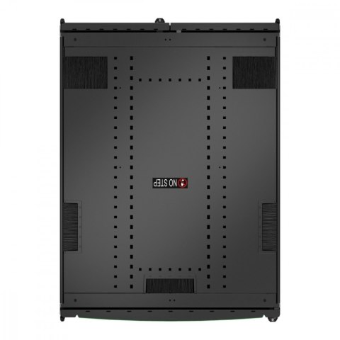 Szafa rack AR3180B2 NetShelter SX Gen 2, 42U 800mm x 1070mm z bokami czarna Szafa rack AR3180B2 NetShelter SX Gen 2, 42U 800mm x 1070mm z bokami czarna