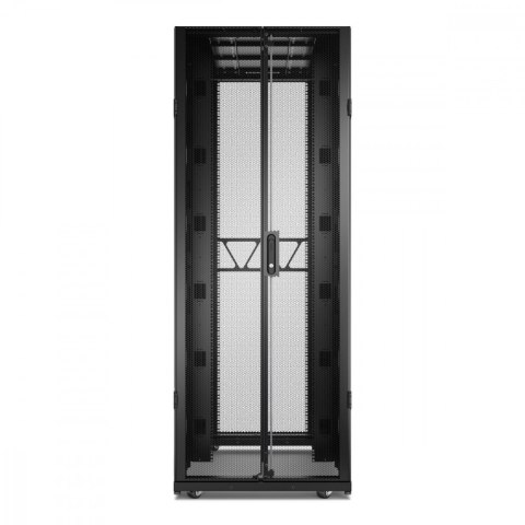 Szafa rack AR3350B2 NetShelter SX Gen 2, 42U 750mm x 1200mm z bokami czarna Szafa rack AR3350B2 NetShelter SX Gen 2, 42U 750mm x 1200mm z bokami czarna