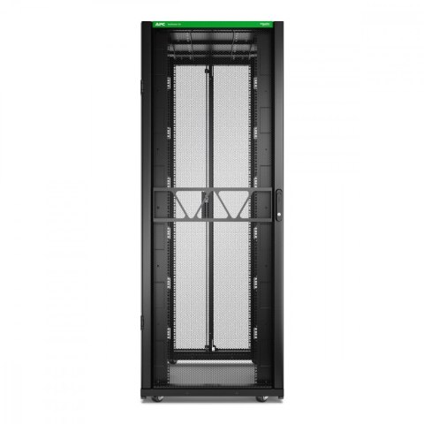 Szafa rack AR3350B2 NetShelter SX Gen 2, 42U 750mm x 1200mm z bokami czarna Szafa rack AR3350B2 NetShelter SX Gen 2, 42U 750mm x 1200mm z bokami czarna