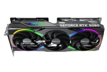Karta graficzna GeForce RTX 5080 OC ARGB 3F 16GB 256-bit 960GB/s Karta graficzna GeForce RTX 5080 OC ARGB 3F 16GB 256-bit 960GB/s