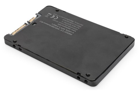 Adapter na dysk SATA/HDD 2,5" M.2 /mSATA SATA 3,6 Gbit/s, zapis do 520 MB/s Aluminiowa Adapter na dysk SATA/HDD 2,5" M.2 /mSATA SATA 3,6 Gbit/s, zapis do 520 MB/s Aluminiowa