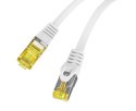 Patchcord kat.6a S/FTP 1,0m s PCF6A-10CU-0100-S
