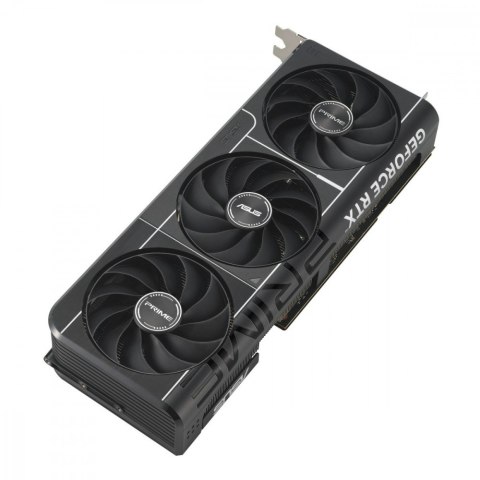 Karta graficzna GeForce RTX 5080 Prime OC 16GB GDDR7 256bit 3DP/HDMI Karta graficzna GeForce RTX 5080 Prime OC 16GB GDDR7 256bit 3DP/HDMI