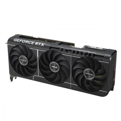 Karta graficzna GeForce RTX 5080 Prime OC 16GB GDDR7 256bit 3DP/HDMI Karta graficzna GeForce RTX 5080 Prime OC 16GB GDDR7 256bit 3DP/HDMI