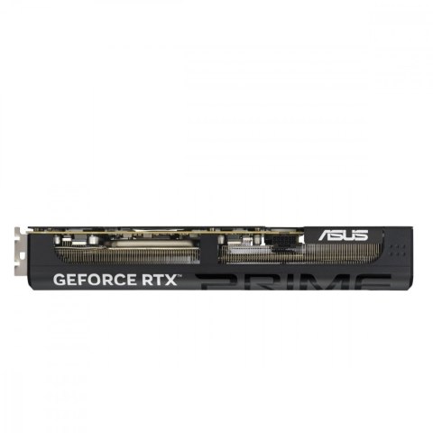 Karta graficzna GeForce RTX 5080 Prime OC 16GB GDDR7 256bit 3DP/HDMI Karta graficzna GeForce RTX 5080 Prime OC 16GB GDDR7 256bit 3DP/HDMI
