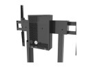 Mobilny statyw z elektryczną regulacją wysokości Momentum E-Lift BT8558/B