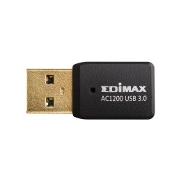 Bezprzewodowy adapter Mini USB 3.0 EW-7822UTC