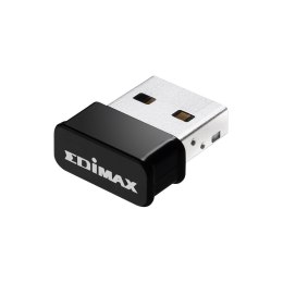 Bezprzewodowy adapter Nano USB AC120 EW-7822ULC