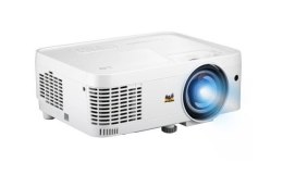 ViewSonic Projketor LED krótkoogniskowy LS560W WXGA 3000 ANSI LM
